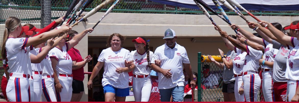 player with parents