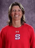 Marti Littlefield, Assistant Coach