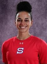 Mia Fung, Assistant Coach